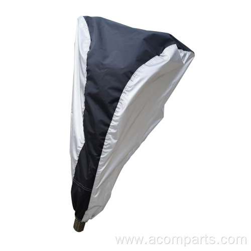 Rain proof scooty motor cover motorcycle waterproof